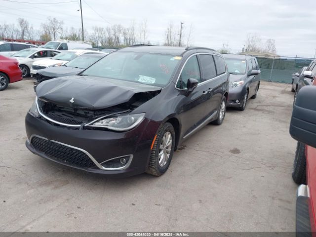 2C4RC1BG1HR797200 Chrysler Pacifica Touring-l