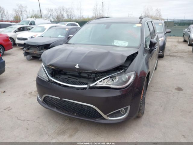 2C4RC1BG1HR797200 Chrysler Pacifica Touring-l