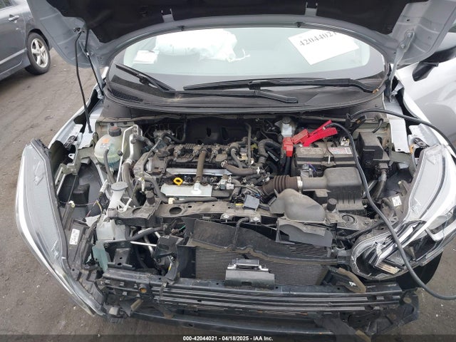 3N1CN8DV4RL865799 Nissan Versa 1.6 S