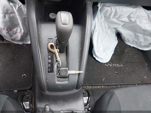3N1CN8DV4RL865799 Nissan Versa 1.6 S