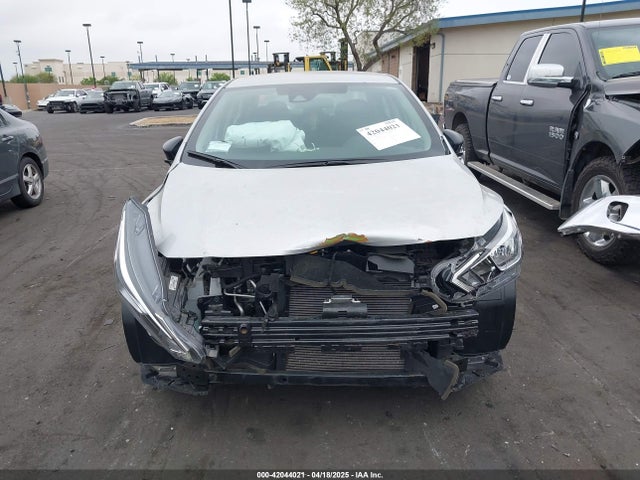 3N1CN8DV4RL865799 Nissan Versa 1.6 S