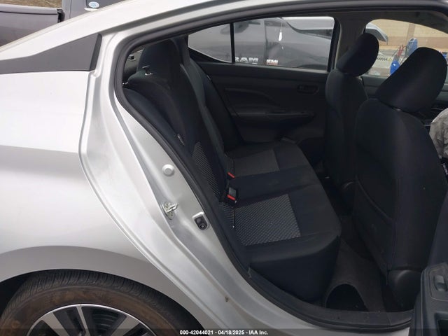 3N1CN8DV4RL865799 Nissan Versa 1.6 S