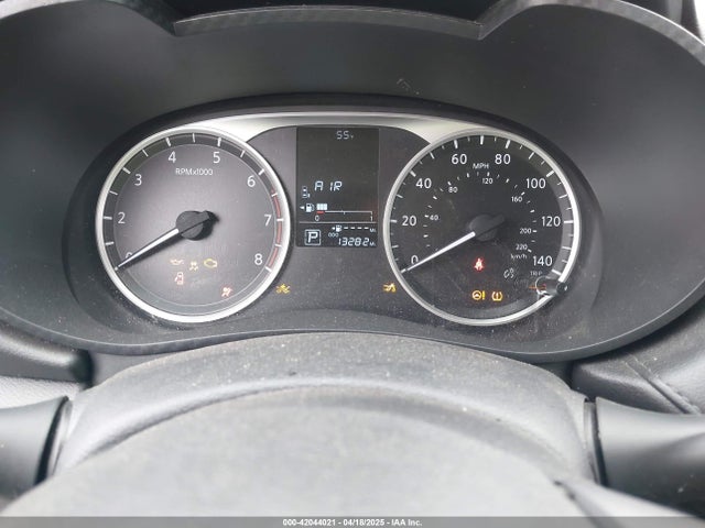 3N1CN8DV4RL865799 Nissan Versa 1.6 S