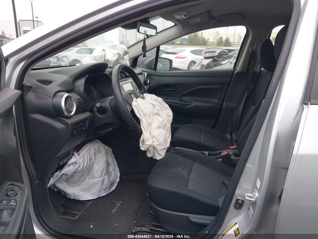 3N1CN8DV4RL865799 Nissan Versa 1.6 S