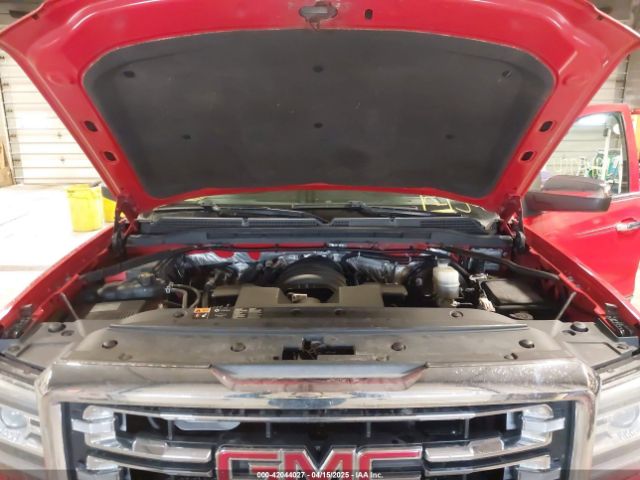 3GTU2NEC5GG250089 GMC Sierra 1500 Slt