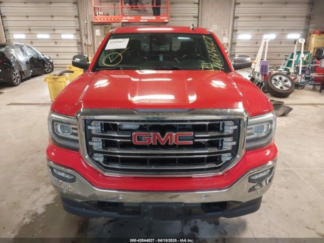 3GTU2NEC5GG250089 GMC Sierra 1500 Slt