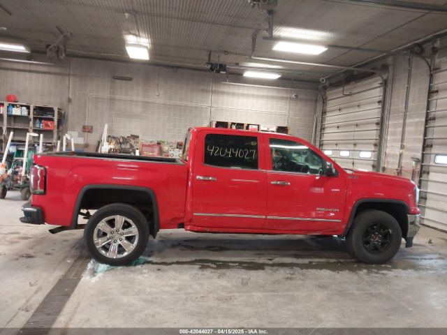 3GTU2NEC5GG250089 GMC Sierra 1500 Slt