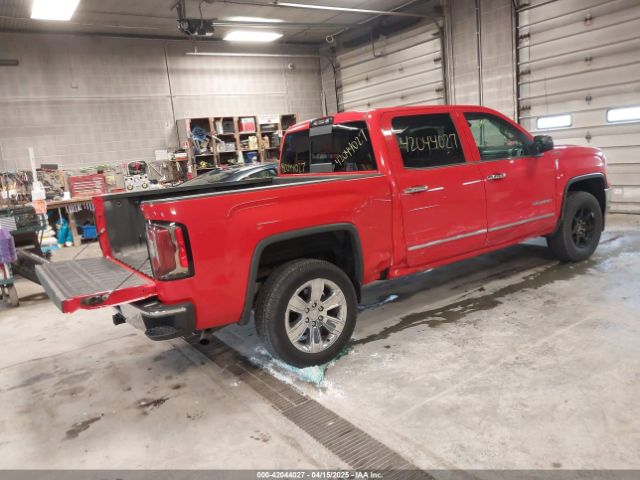 3GTU2NEC5GG250089 GMC Sierra 1500 Slt