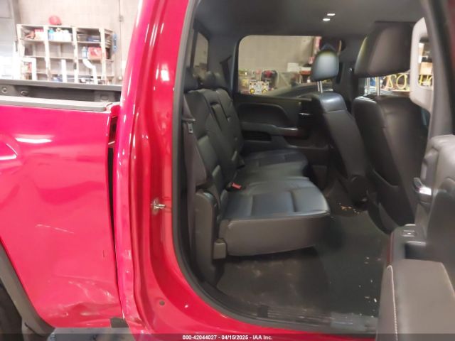3GTU2NEC5GG250089 GMC Sierra 1500 Slt