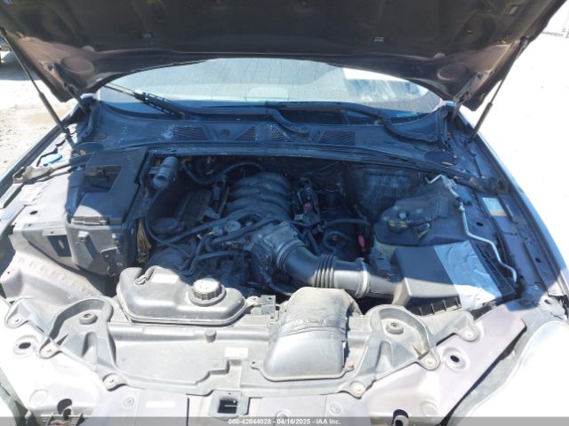 2009 JAGUAR XF SAJWA05B39HR10050 Photo 9