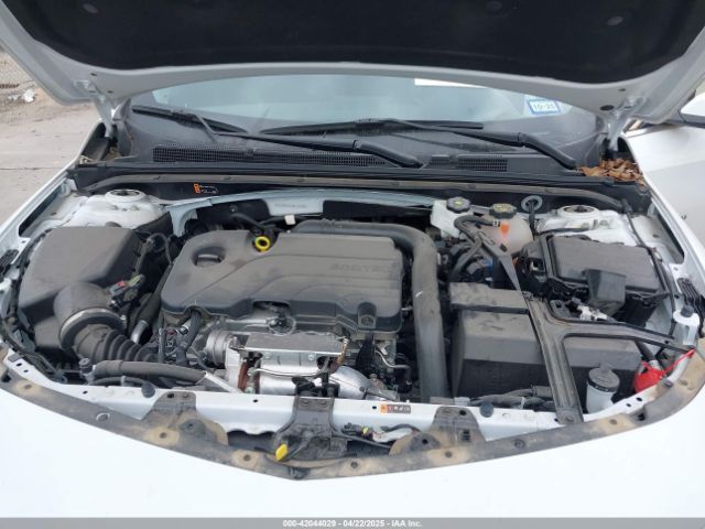 2024 CHEVROLET MALIBU 1G1ZB5ST6RF107983 Photo 9