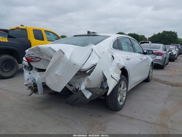 2024 CHEVROLET MALIBU 1G1ZB5ST6RF107983 Photo 3