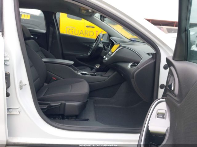 2024 CHEVROLET MALIBU 1G1ZB5ST6RF107983 Photo 4