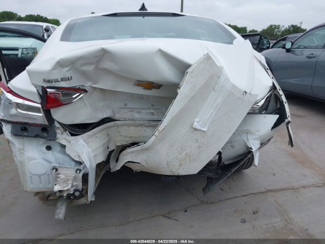 2024 CHEVROLET MALIBU 1G1ZB5ST6RF107983 Photo 5