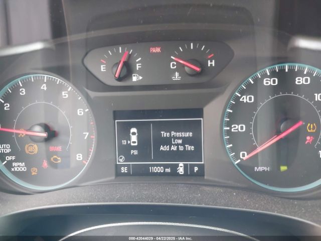 2024 CHEVROLET MALIBU 1G1ZB5ST6RF107983 Photo 6