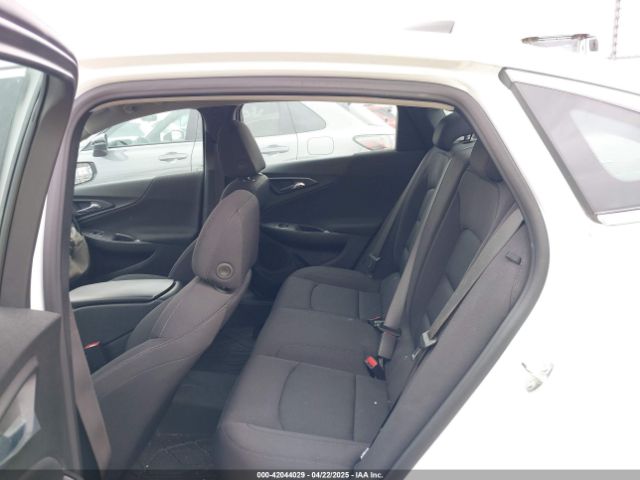 2024 CHEVROLET MALIBU 1G1ZB5ST6RF107983 Photo 7