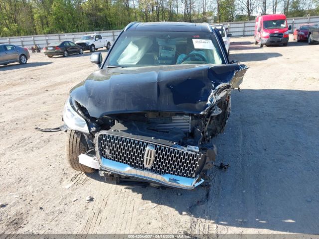 5LM5J7XC1NGL08524 Lincoln Aviator Reserve