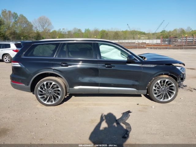 5LM5J7XC1NGL08524 Lincoln Aviator Reserve