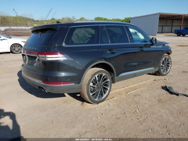 5LM5J7XC1NGL08524 Lincoln Aviator Reserve