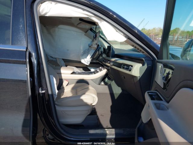 5LM5J7XC1NGL08524 Lincoln Aviator Reserve