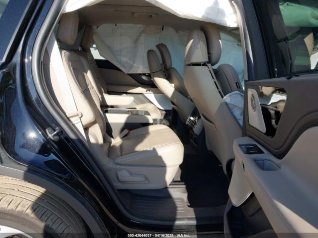 5LM5J7XC1NGL08524 Lincoln Aviator Reserve