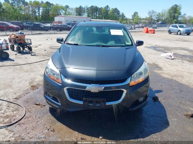 1G11D5SL9FF171390 Chevrolet MALIBU 2LT