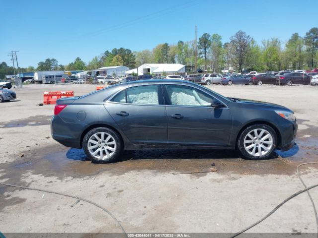 1G11D5SL9FF171390 Chevrolet MALIBU 2LT