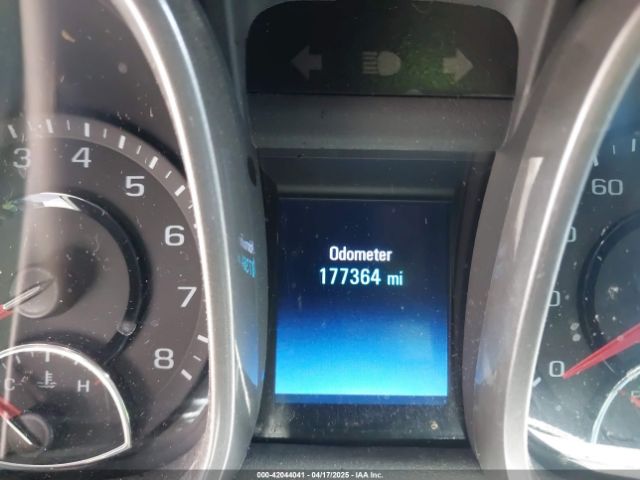 1G11D5SL9FF171390 Chevrolet MALIBU 2LT