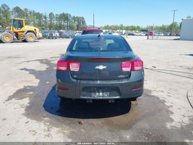 1G11D5SL9FF171390 Chevrolet MALIBU 2LT
