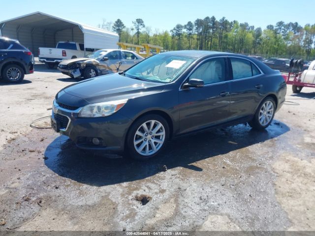 1G11D5SL9FF171390 Chevrolet MALIBU 2LT