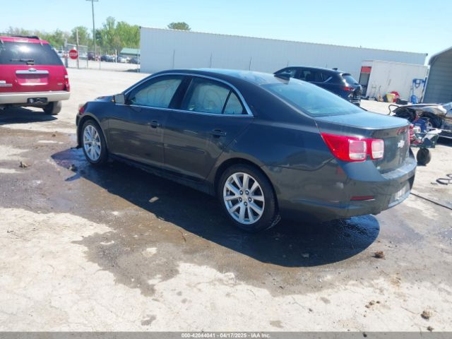 1G11D5SL9FF171390 Chevrolet MALIBU 2LT