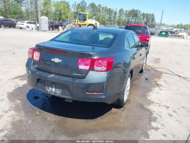 1G11D5SL9FF171390 Chevrolet MALIBU 2LT