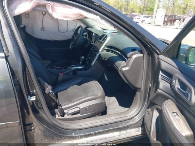 1G11D5SL9FF171390 Chevrolet MALIBU 2LT