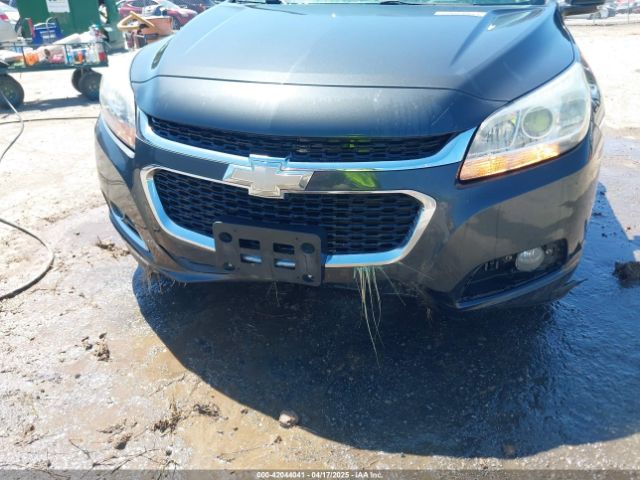 1G11D5SL9FF171390 Chevrolet MALIBU 2LT
