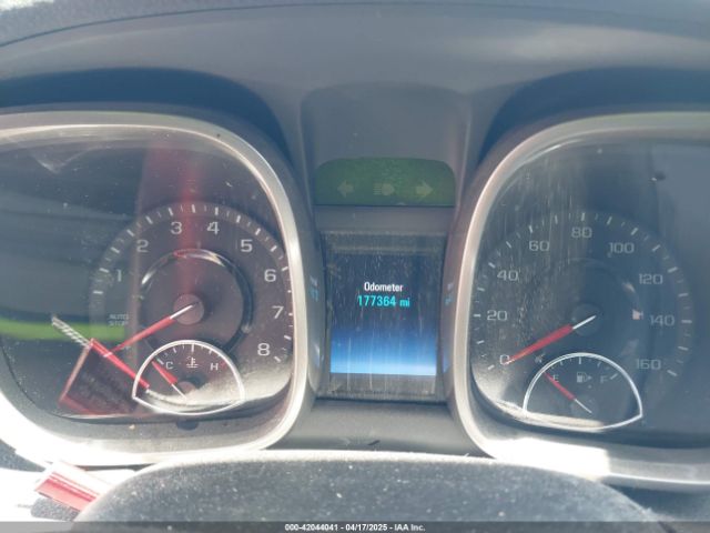 1G11D5SL9FF171390 Chevrolet MALIBU 2LT