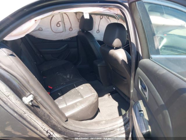 1G11D5SL9FF171390 Chevrolet MALIBU 2LT