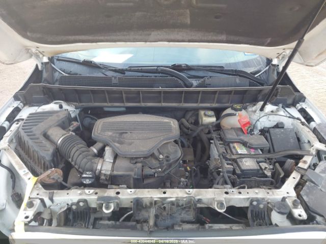 1GKKNPLS5HZ161102 GMC Acadia Denali