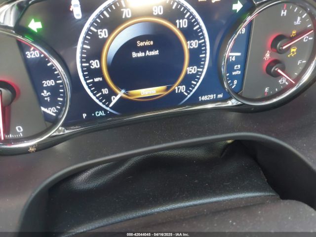 1GKKNPLS5HZ161102 GMC Acadia Denali