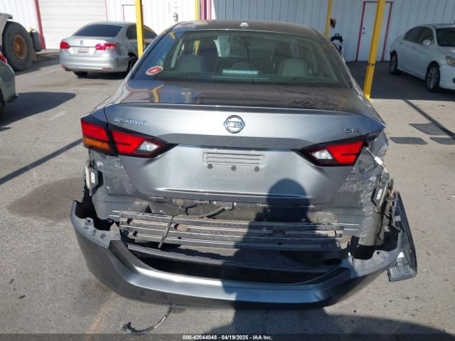 1N4BL4CV3MN374759 Nissan Altima Sr Fwd