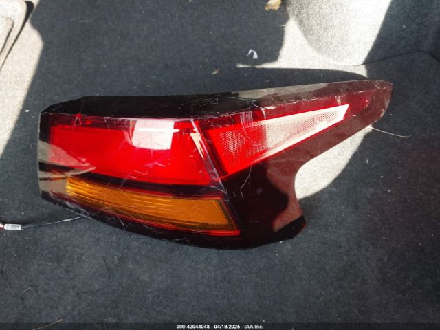 1N4BL4CV3MN374759 Nissan Altima Sr Fwd