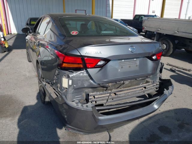 1N4BL4CV3MN374759 Nissan Altima Sr Fwd