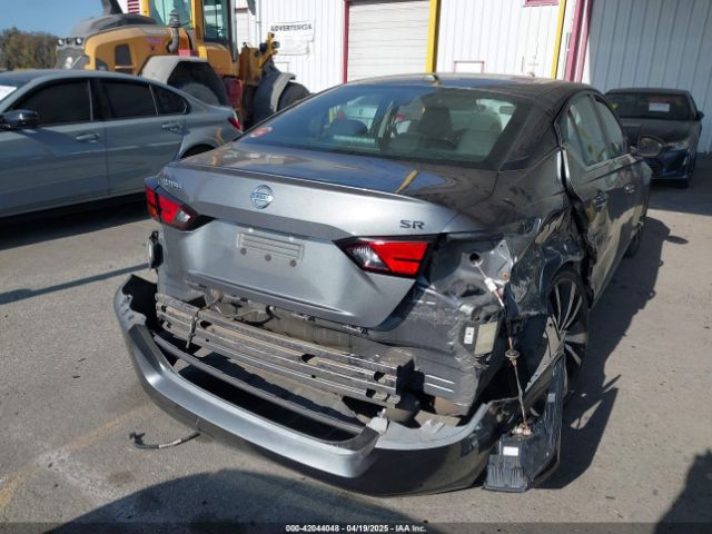 1N4BL4CV3MN374759 Nissan Altima Sr Fwd