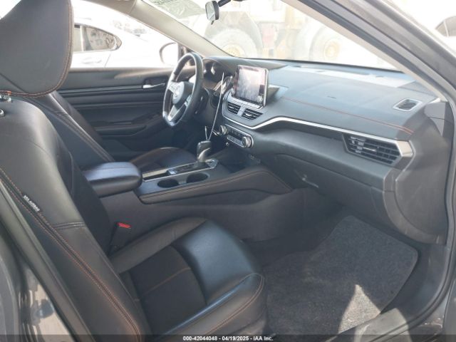 1N4BL4CV3MN374759 Nissan Altima Sr Fwd