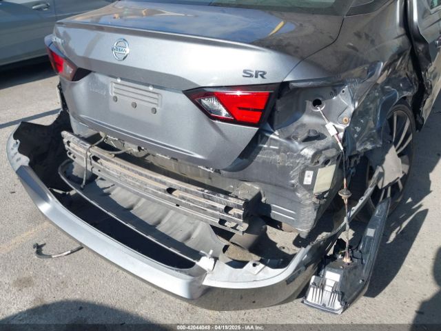 1N4BL4CV3MN374759 Nissan Altima Sr Fwd