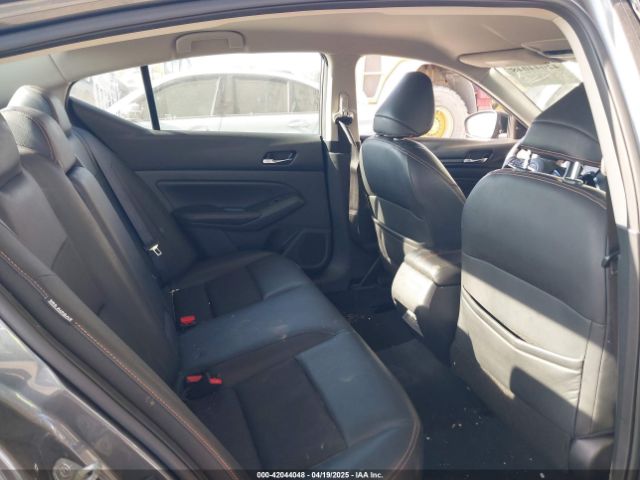 1N4BL4CV3MN374759 Nissan Altima Sr Fwd
