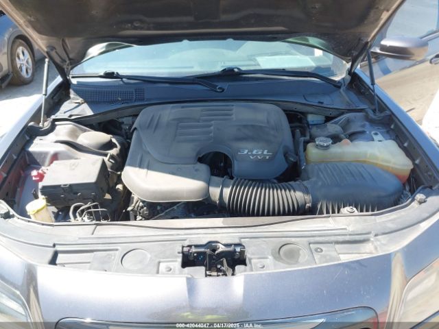 2014 CHRYSLER 300 2C3CCAGG2EH384383 Photo 9