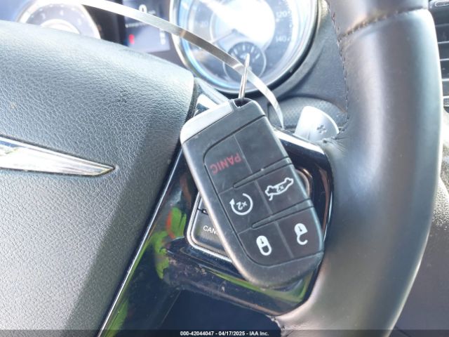 2014 CHRYSLER 300 2C3CCAGG2EH384383 Photo 10