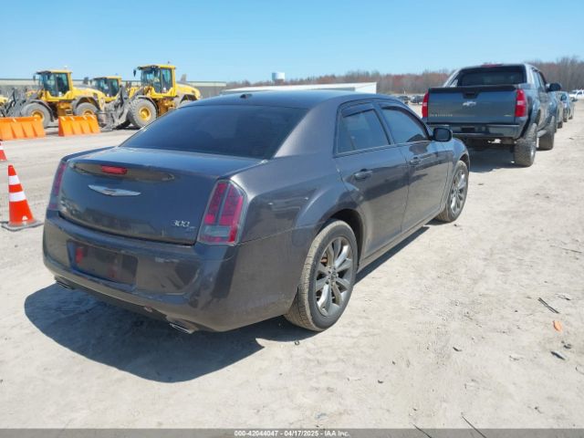 2014 CHRYSLER 300 2C3CCAGG2EH384383 Photo 3