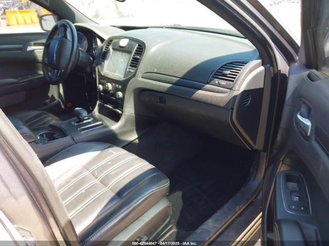 2014 CHRYSLER 300 2C3CCAGG2EH384383 Photo 4