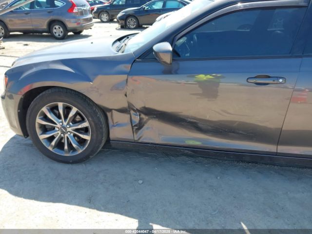 2014 CHRYSLER 300 2C3CCAGG2EH384383 Photo 5